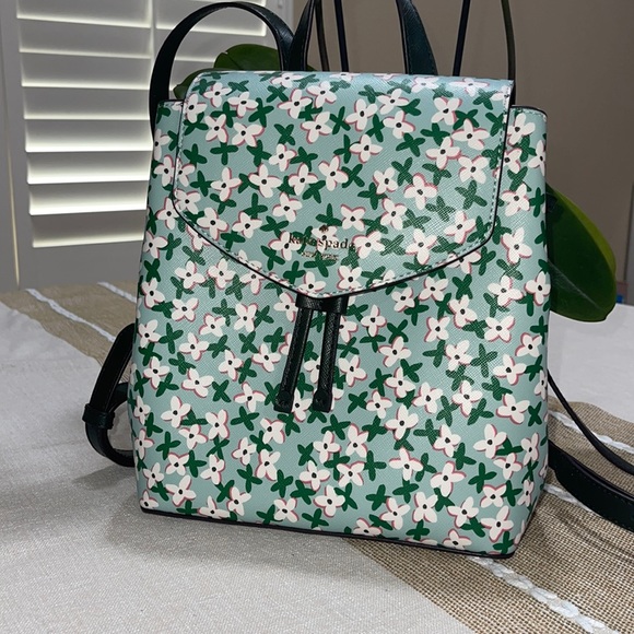 kate spade Handbags - ✨NWT ✨Kate Spade Backpack